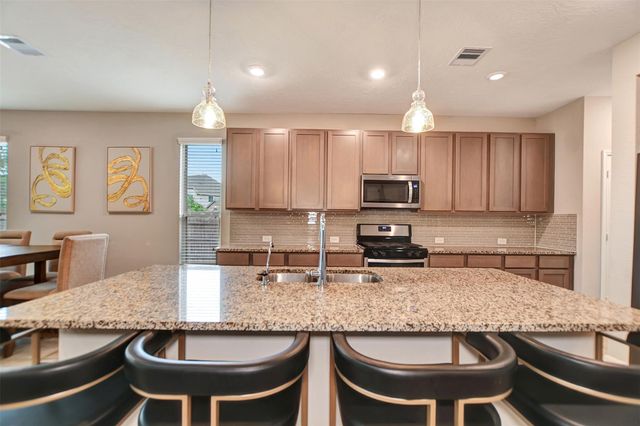 13219 Bellwick Arbor Trace, Houston, TX 77044
