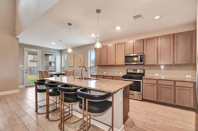 13219 Bellwick Arbor Trace, Houston, TX 77044