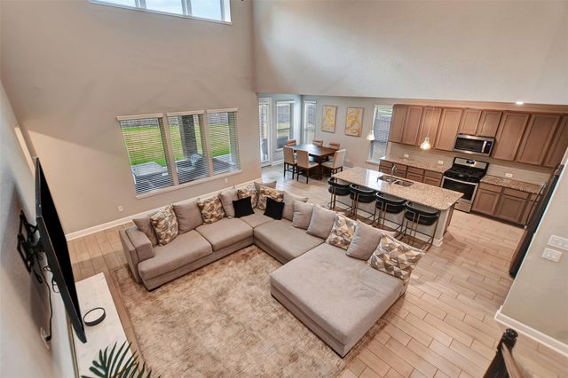 13219 Bellwick Arbor Trace, Houston, TX 77044
