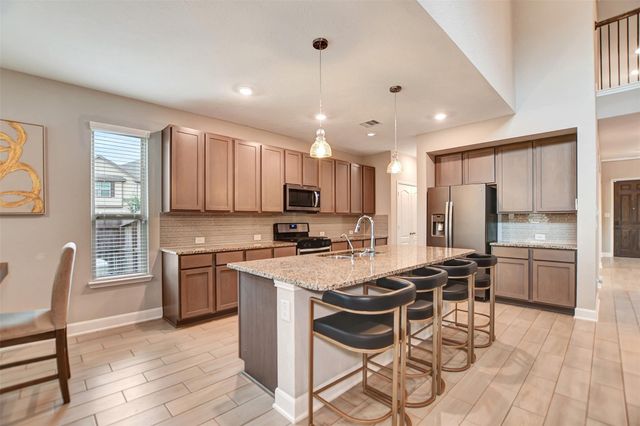 13219 Bellwick Arbor Trace, Houston, TX 77044