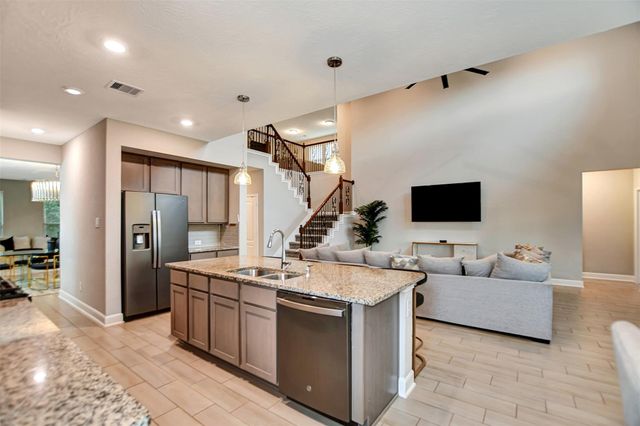 13219 Bellwick Arbor Trace, Houston, TX 77044
