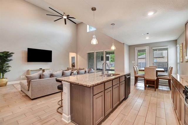 13219 Bellwick Arbor Trace, Houston, TX 77044