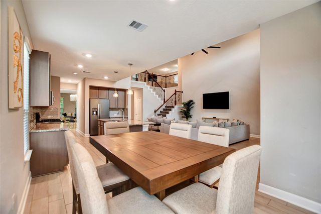 13219 Bellwick Arbor Trace, Houston, TX 77044
