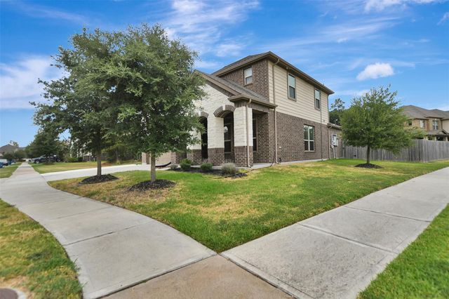 13219 Bellwick Arbor Trace, Houston, TX 77044