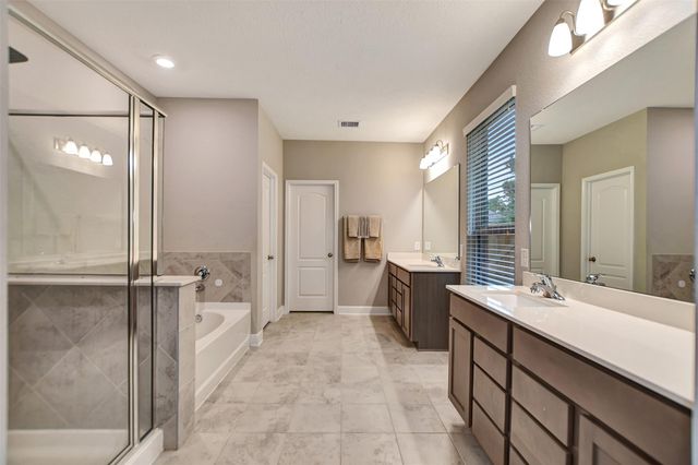 13219 Bellwick Arbor Trace, Houston, TX 77044