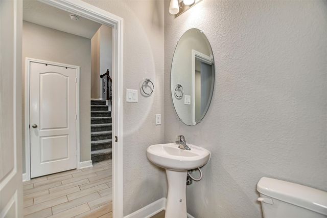 13219 Bellwick Arbor Trace, Houston, TX 77044