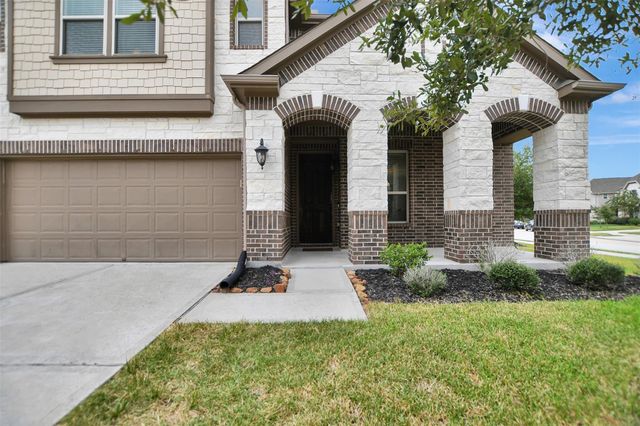 13219 Bellwick Arbor Trace, Houston, TX 77044