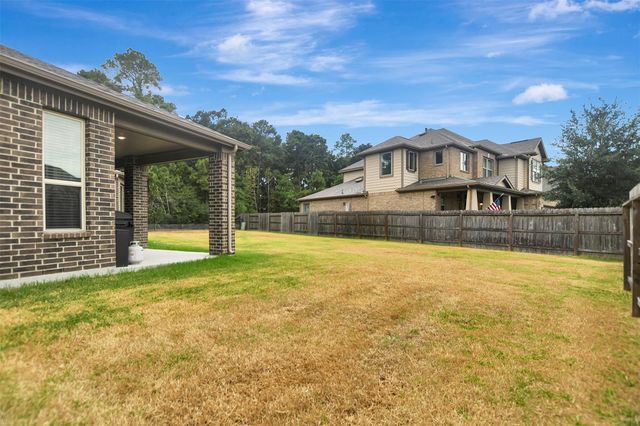13219 Bellwick Arbor Trace, Houston, TX 77044