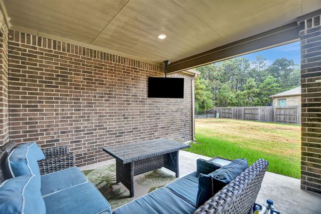 13219 Bellwick Arbor Trace, Houston, TX 77044