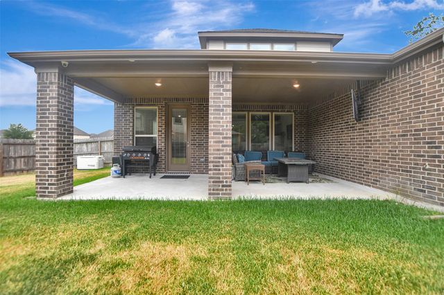 13219 Bellwick Arbor Trace, Houston, TX 77044