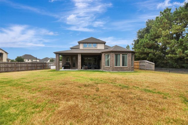 13219 Bellwick Arbor Trace, Houston, TX 77044