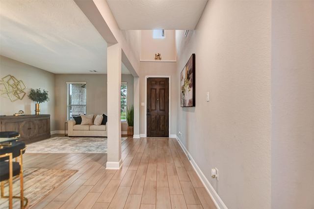 13219 Bellwick Arbor Trace, Houston, TX 77044