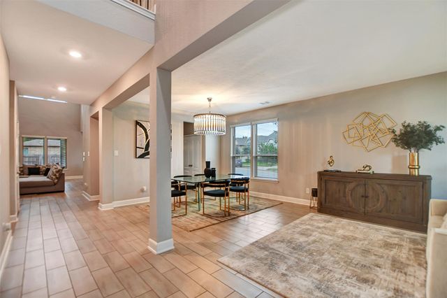 13219 Bellwick Arbor Trace, Houston, TX 77044
