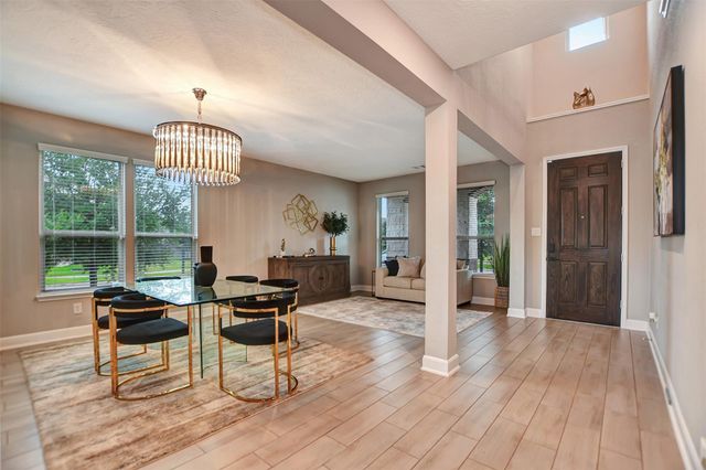 13219 Bellwick Arbor Trace, Houston, TX 77044