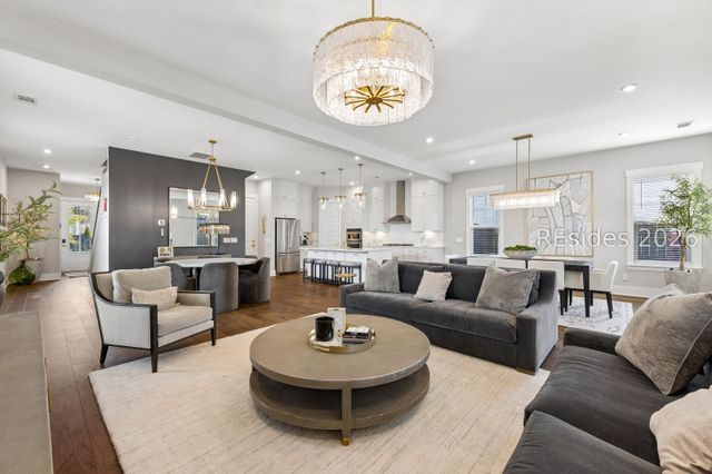 12 Foggy Bluff Rd, Bluffton, SC 29910