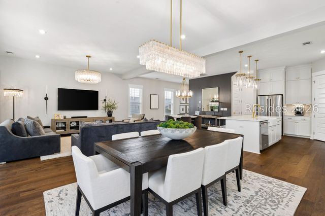 12 Foggy Bluff Rd, Bluffton, SC 29910