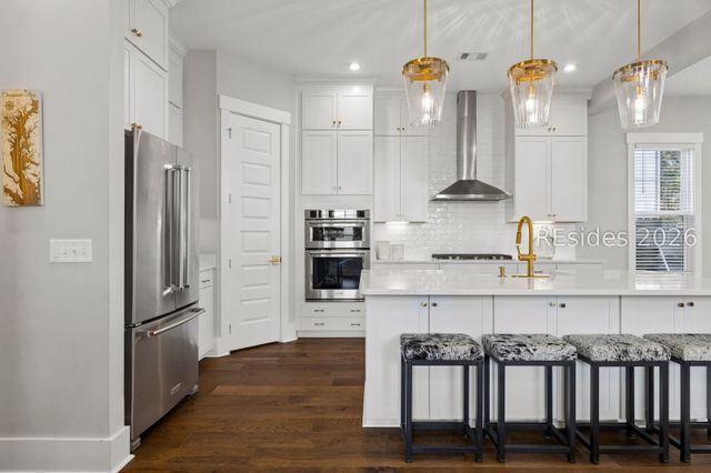 12 Foggy Bluff Rd, Bluffton, SC 29910