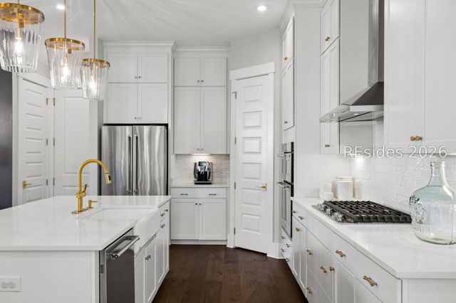 12 Foggy Bluff Rd, Bluffton, SC 29910