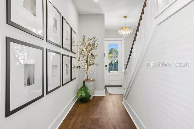 12 Foggy Bluff Rd, Bluffton, SC 29910