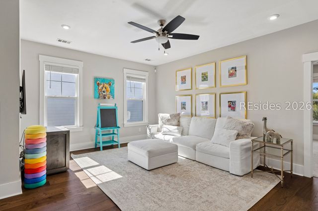 12 Foggy Bluff Rd, Bluffton, SC 29910