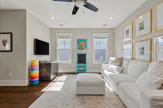 12 Foggy Bluff Rd, Bluffton, SC 29910