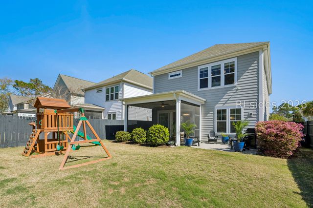 12 Foggy Bluff Rd, Bluffton, SC 29910