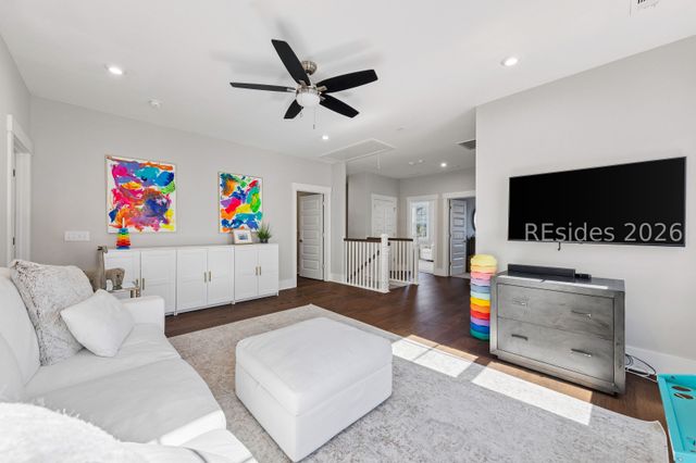 12 Foggy Bluff Rd, Bluffton, SC 29910