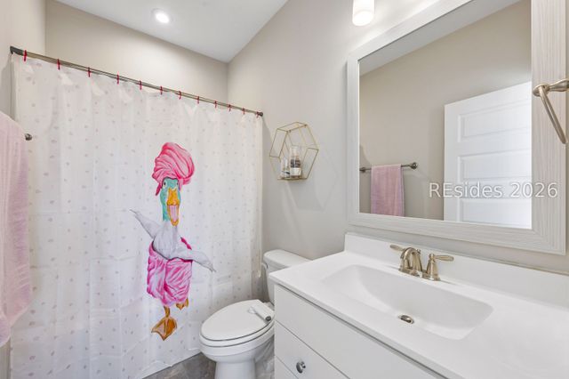 12 Foggy Bluff Rd, Bluffton, SC 29910