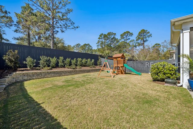 12 Foggy Bluff Rd, Bluffton, SC 29910