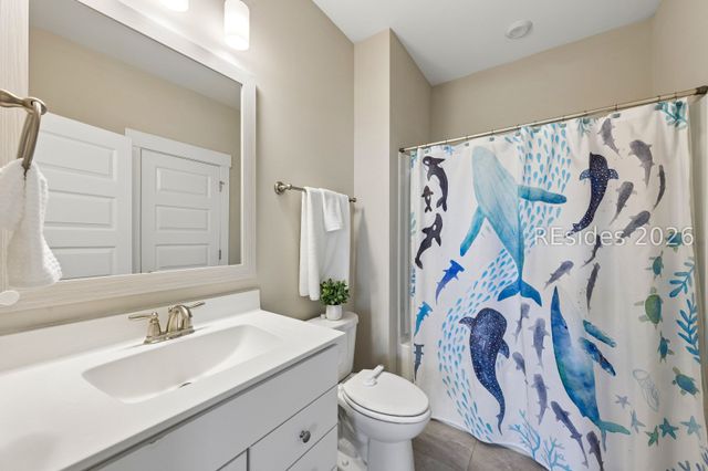 12 Foggy Bluff Rd, Bluffton, SC 29910