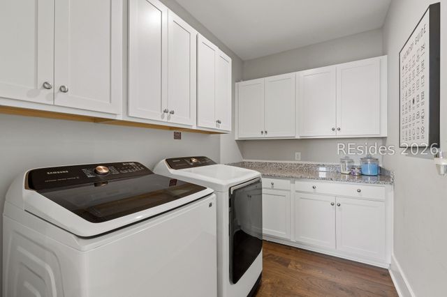 12 Foggy Bluff Rd, Bluffton, SC 29910