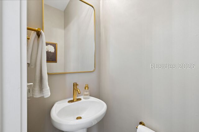 12 Foggy Bluff Rd, Bluffton, SC 29910