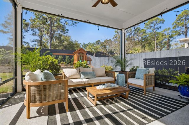 12 Foggy Bluff Rd, Bluffton, SC 29910