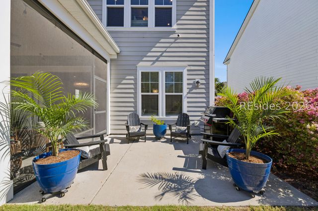 12 Foggy Bluff Rd, Bluffton, SC 29910