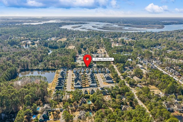 12 Foggy Bluff Rd, Bluffton, SC 29910