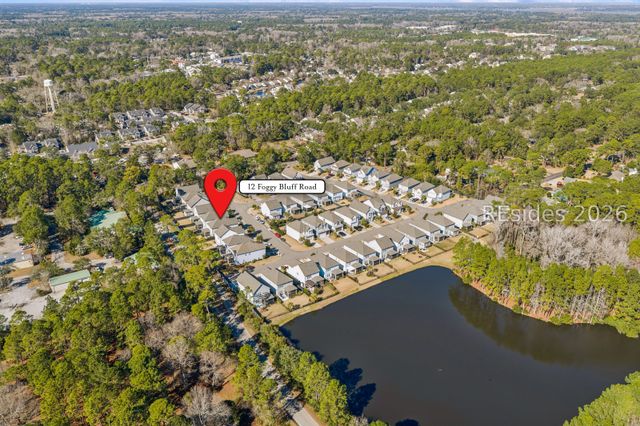 12 Foggy Bluff Rd, Bluffton, SC 29910