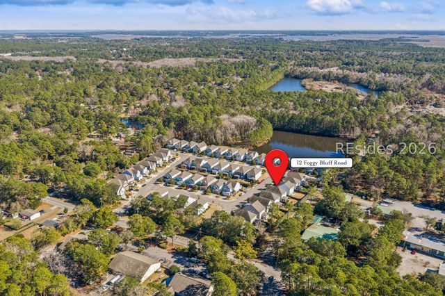 12 Foggy Bluff Rd, Bluffton, SC 29910