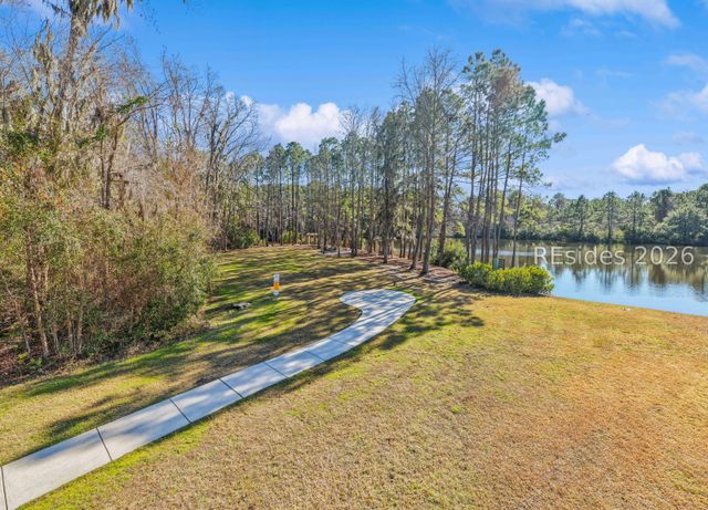 12 Foggy Bluff Rd, Bluffton, SC 29910
