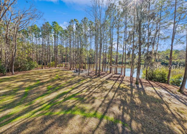 12 Foggy Bluff Rd, Bluffton, SC 29910