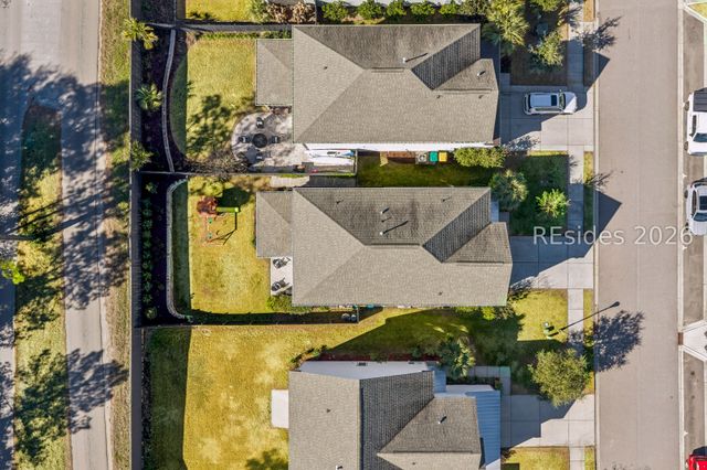 12 Foggy Bluff Rd, Bluffton, SC 29910