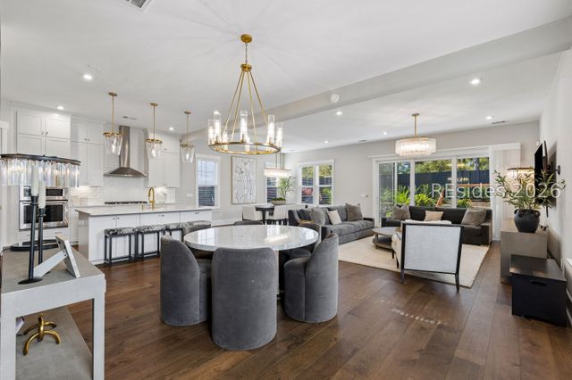 12 Foggy Bluff Rd, Bluffton, SC 29910