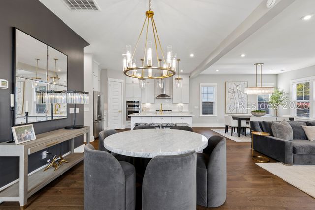 12 Foggy Bluff Rd, Bluffton, SC 29910