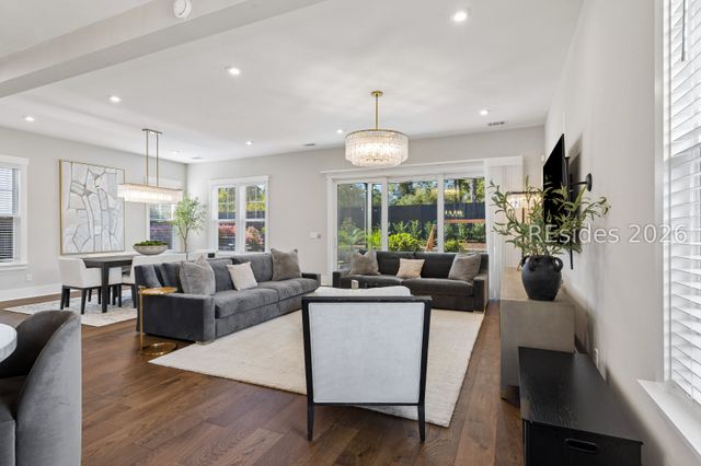 12 Foggy Bluff Rd, Bluffton, SC 29910