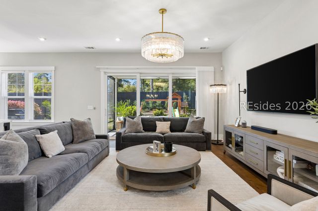 12 Foggy Bluff Rd, Bluffton, SC 29910