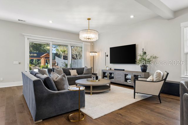 12 Foggy Bluff Rd, Bluffton, SC 29910