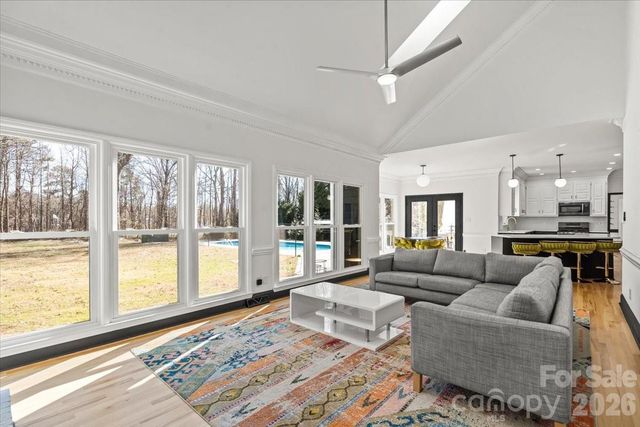 11917 Shady Oak Court, Mint Hill, NC 28227