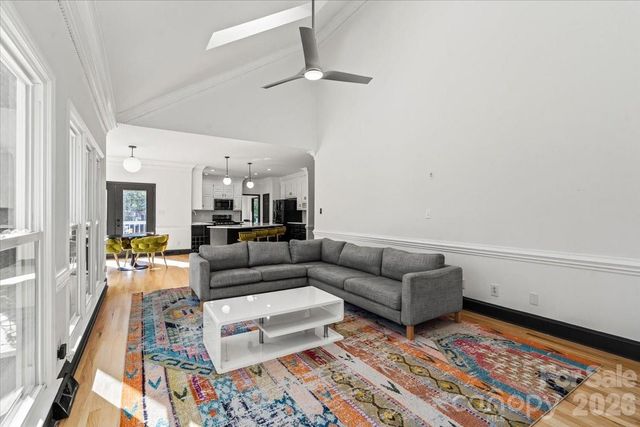 11917 Shady Oak Court, Mint Hill, NC 28227