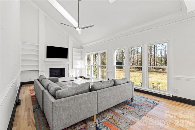 11917 Shady Oak Court, Mint Hill, NC 28227