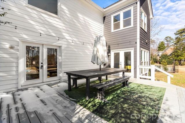 11917 Shady Oak Court, Mint Hill, NC 28227