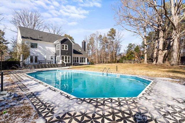 11917 Shady Oak Court, Mint Hill, NC 28227